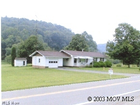 35 Rt 47 Smithville, WV 26178 - Photo 1 of 1 Gallery Image 1
