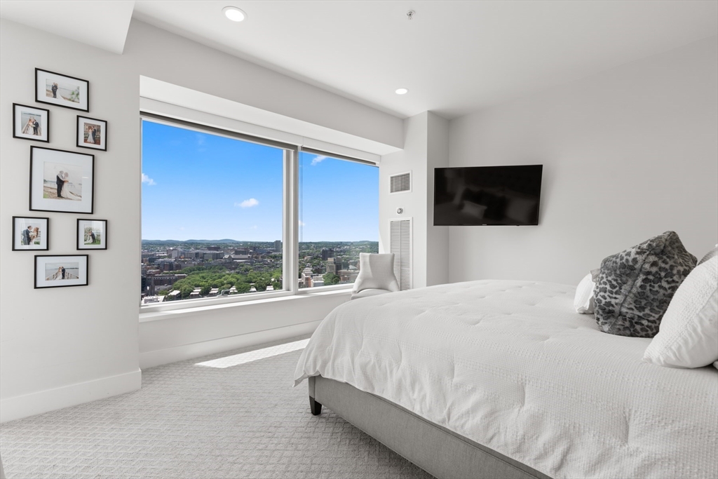 110 Stuart Street, Unit 26J Boston, MA 02116 - Photo 22 of 38