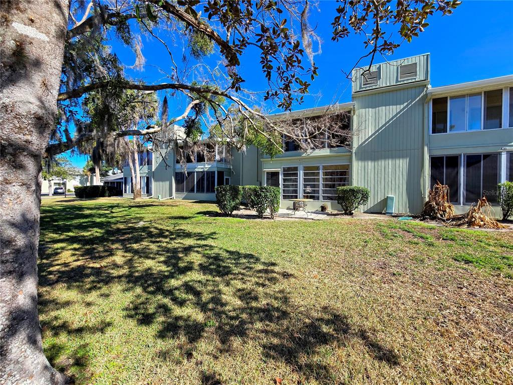 633 Silver Pass, Unit B Ocala, FL 34472 - Photo 19 of 27