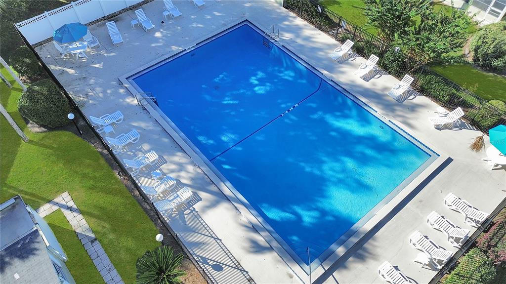 633 Silver Pass, Unit B Ocala, FL 34472 - Photo 26 of 27