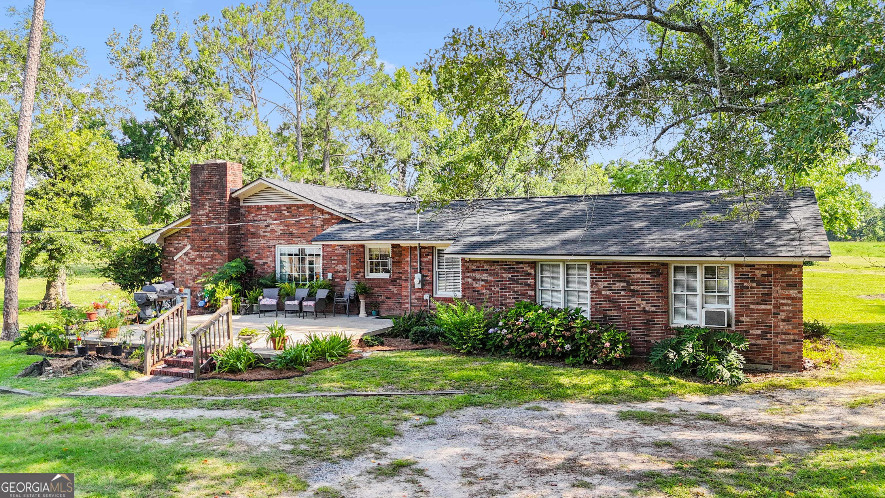 212 Linwood Road Jesup, GA 31545 - Photo 29 of 88 Gallery Image 29