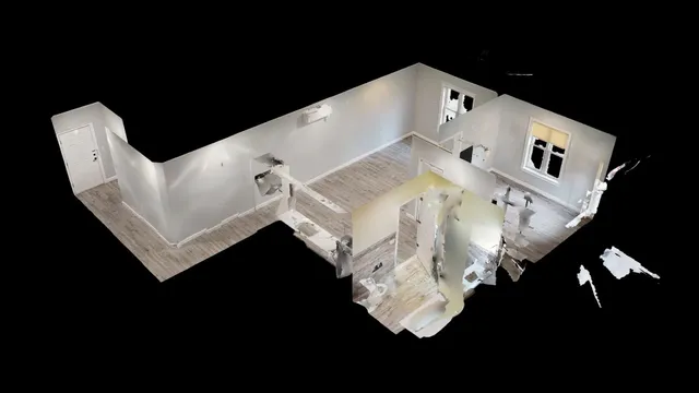 $2,000 | 680 Grand Street, Unit 412, Jersey City, NJ 07304