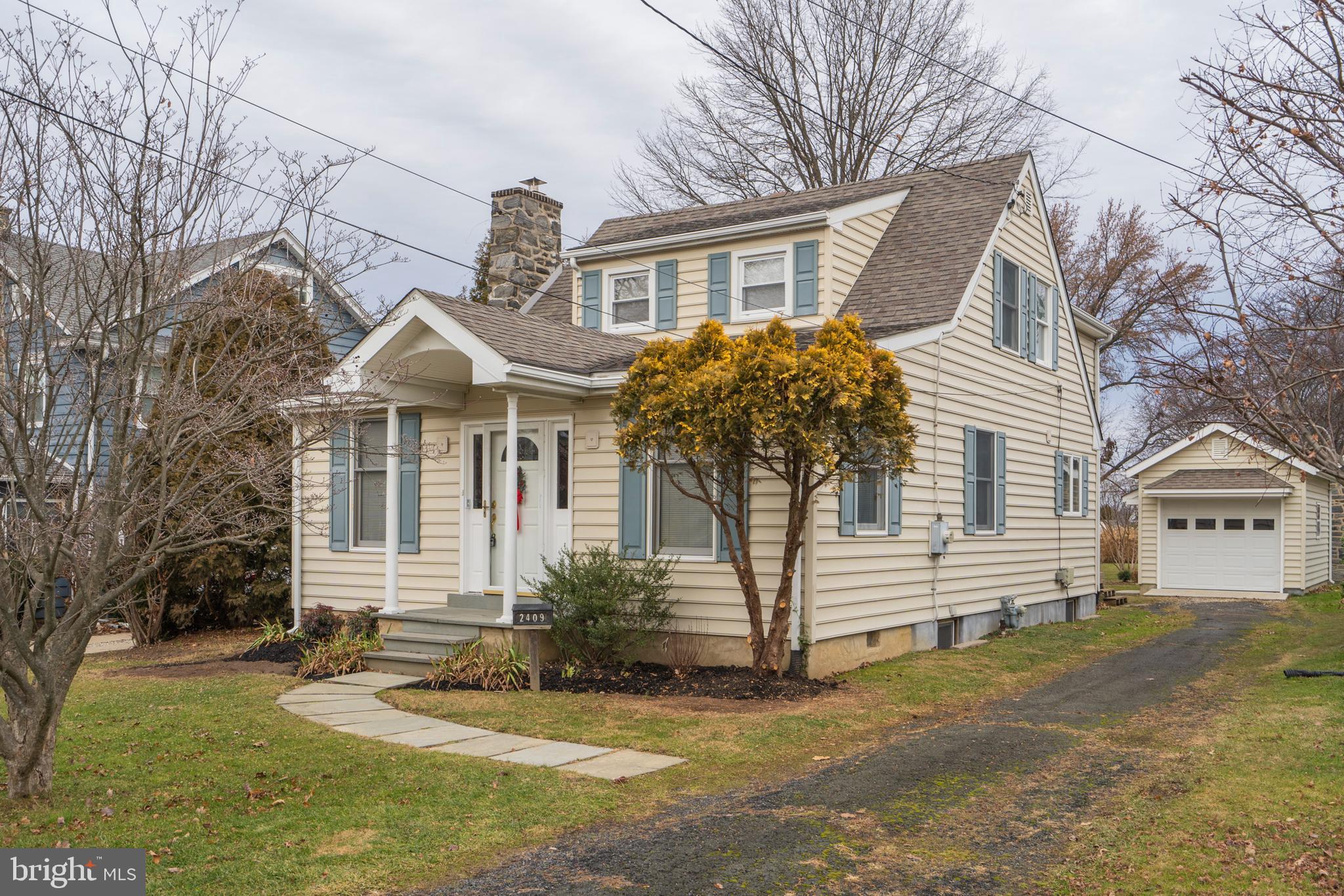 2409 Whitby Road Havertown, PA 19083 - Photo 1 of 50 Gallery Image 1