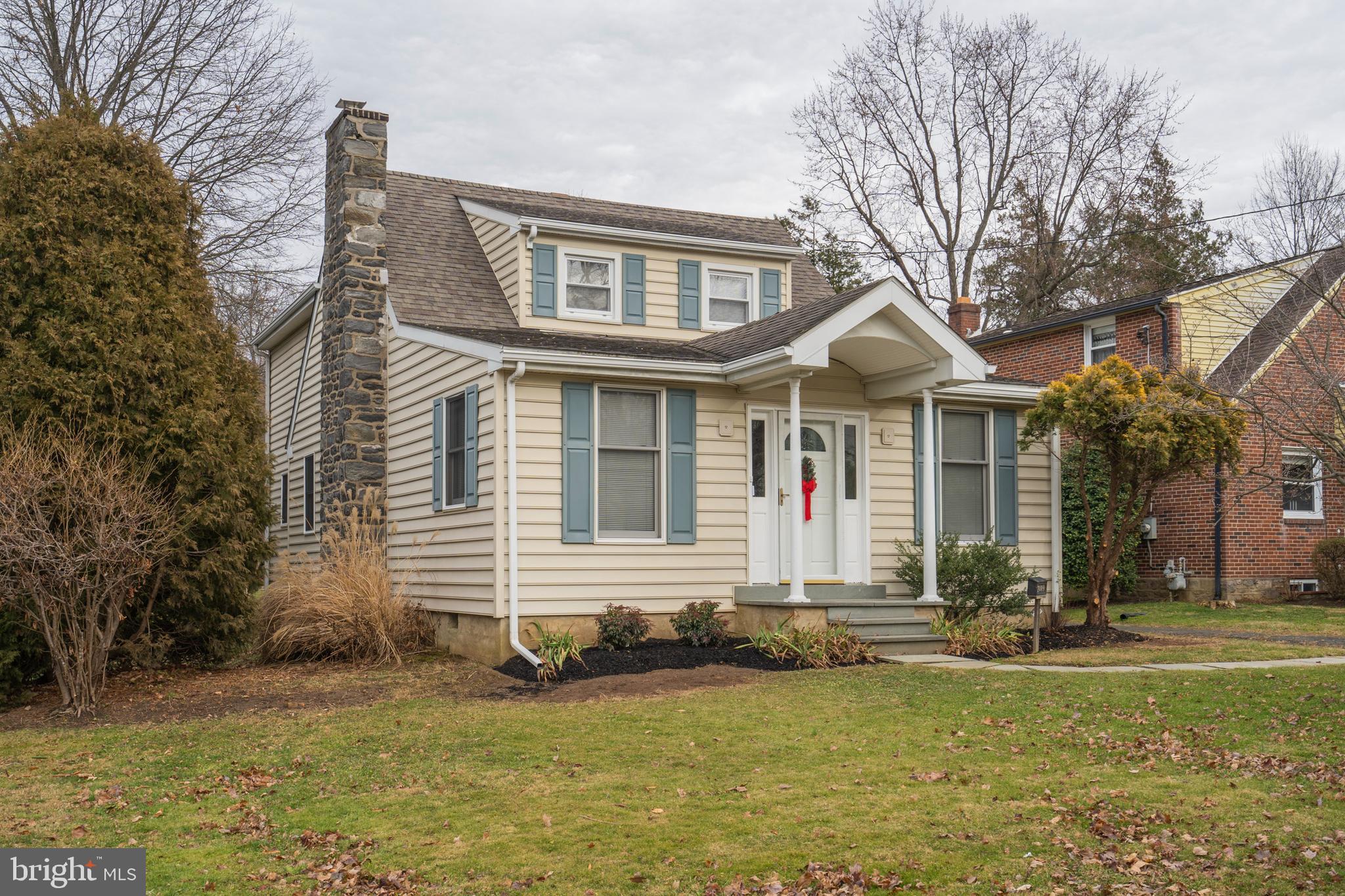 2409 Whitby Road Havertown, PA 19083 - Photo 4 of 50 Gallery Image 4