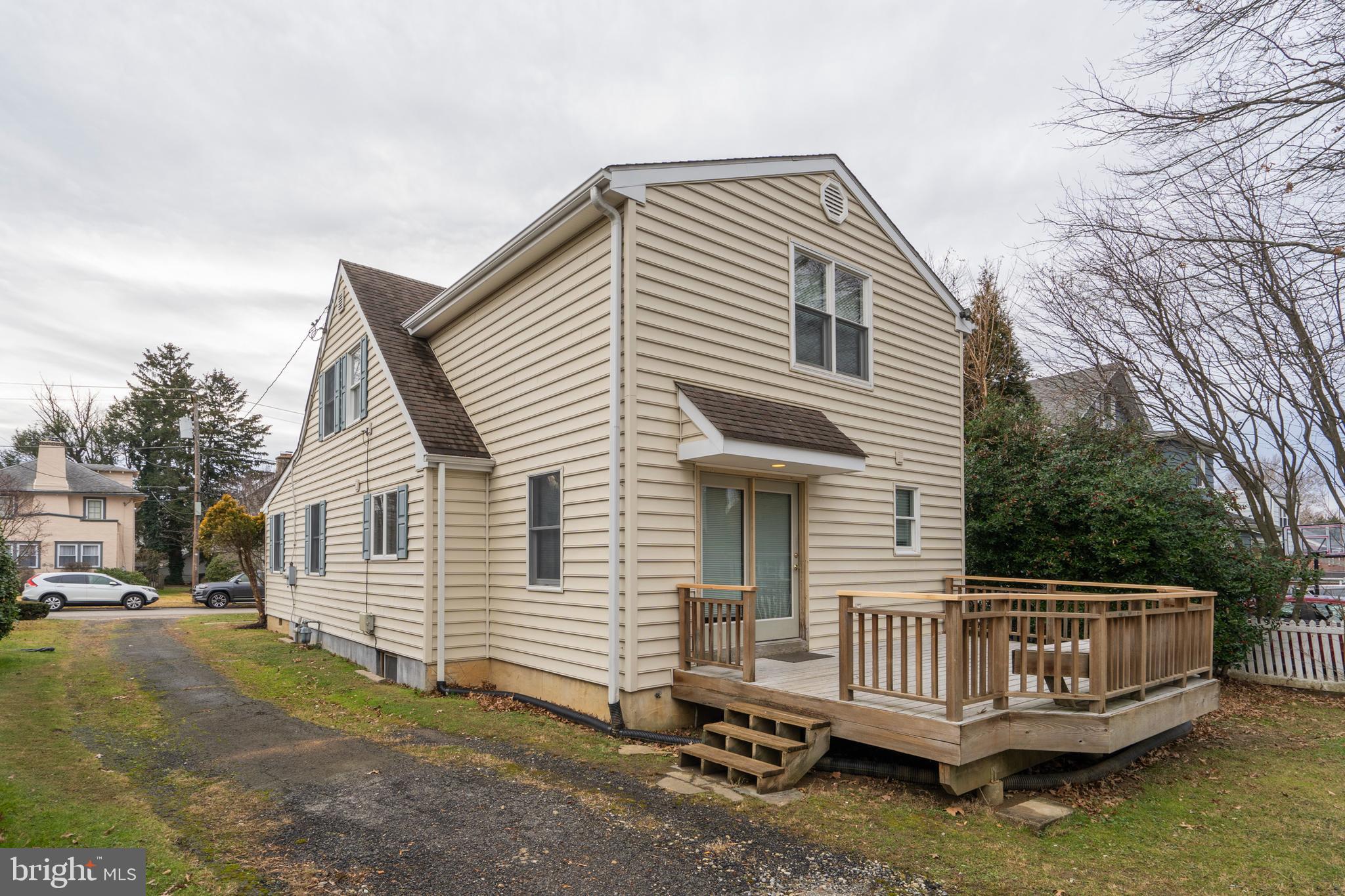 2409 Whitby Road Havertown, PA 19083 - Photo 5 of 50 Gallery Image 5