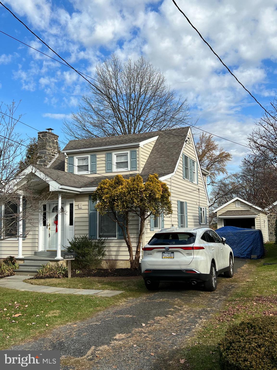 2409 Whitby Road Havertown, PA 19083 - Photo 6 of 50 Gallery Image 6