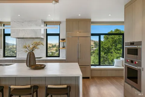 $10,895,000 | 155 Porto Marino Drive, Tiburon, CA 94920