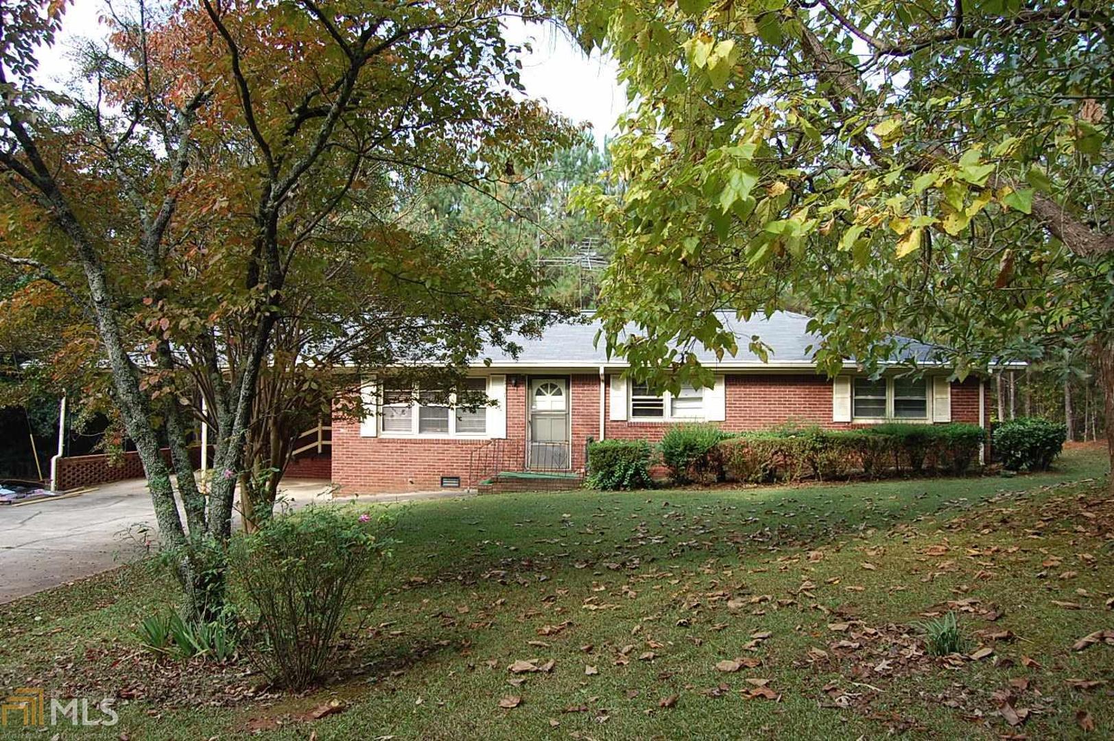 157 Beulah Church Road Carrollton, GA 30117 - Photo 1 of 1 Gallery Image 1