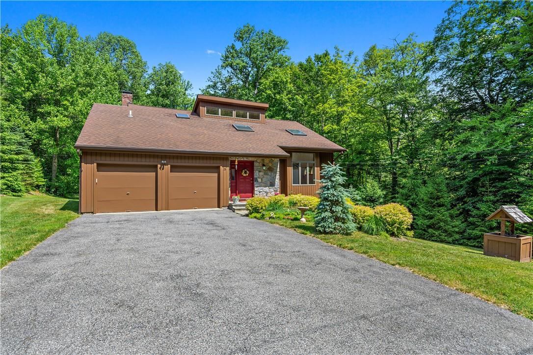 25 Chestnut Ridge Road Carmel, NY 10541 - Photo 1 of 1