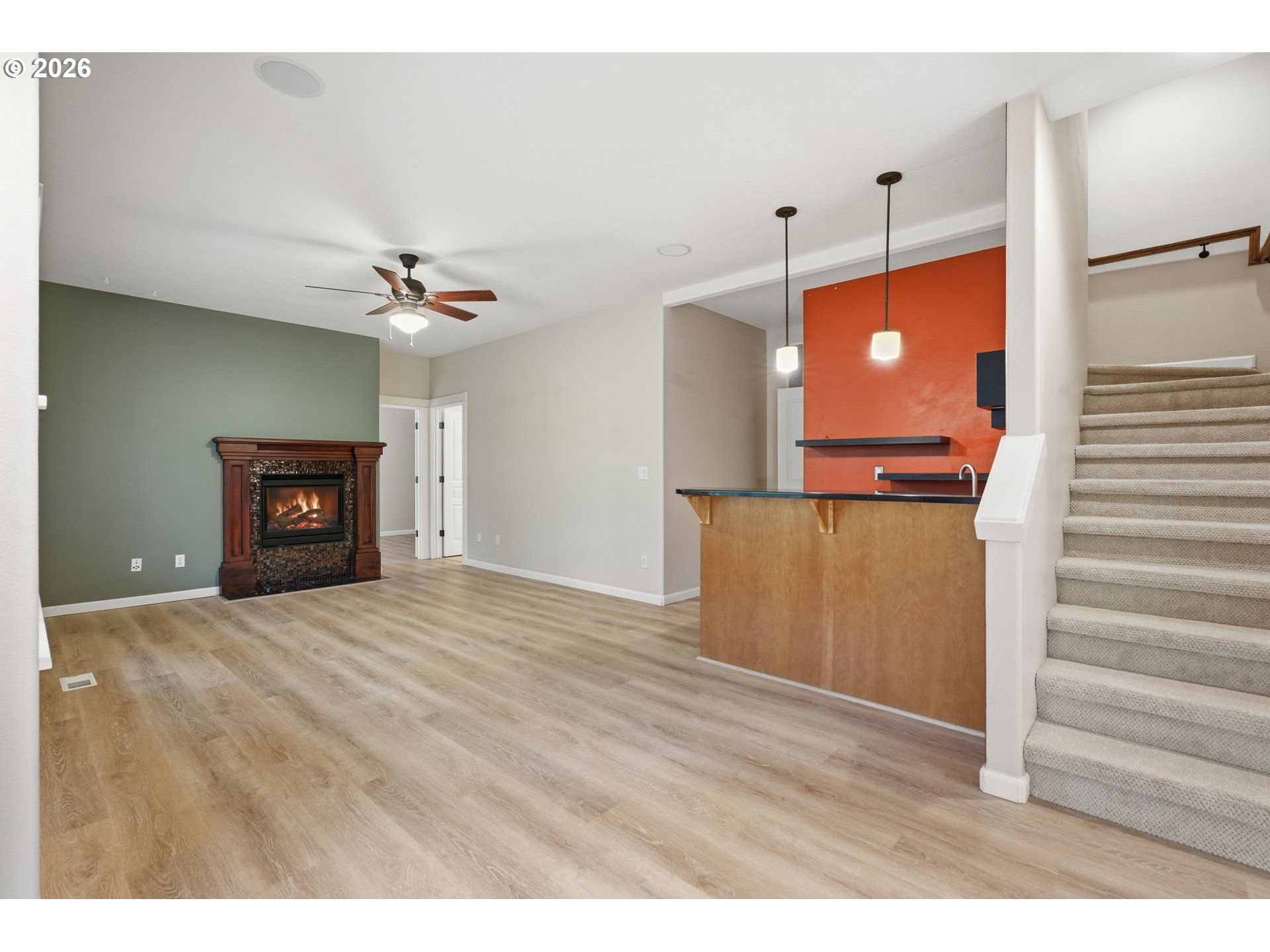 3306 Ridge Pointe Drive Forest Grove, OR 97116 - Photo 32 of 48 Recreation Room