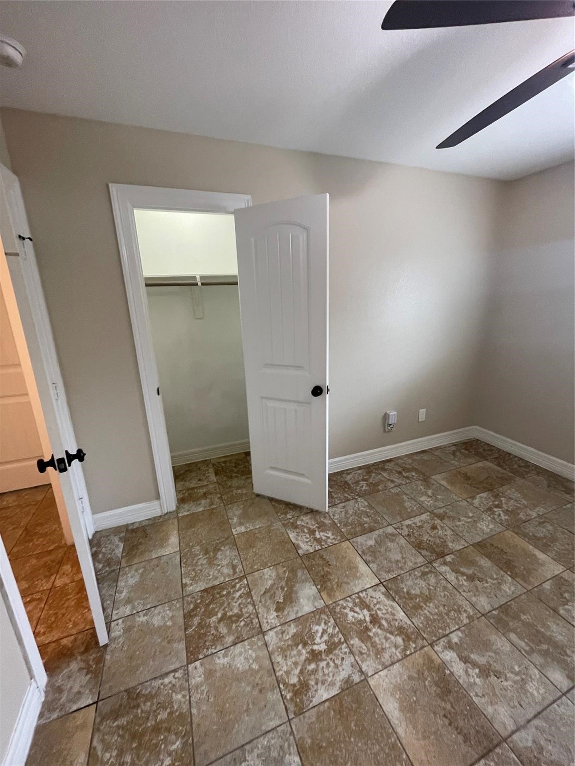 8230 Constellation Lane, Unit B Houston, TX 77075 - Photo 13 of 19 Room 2. Closet