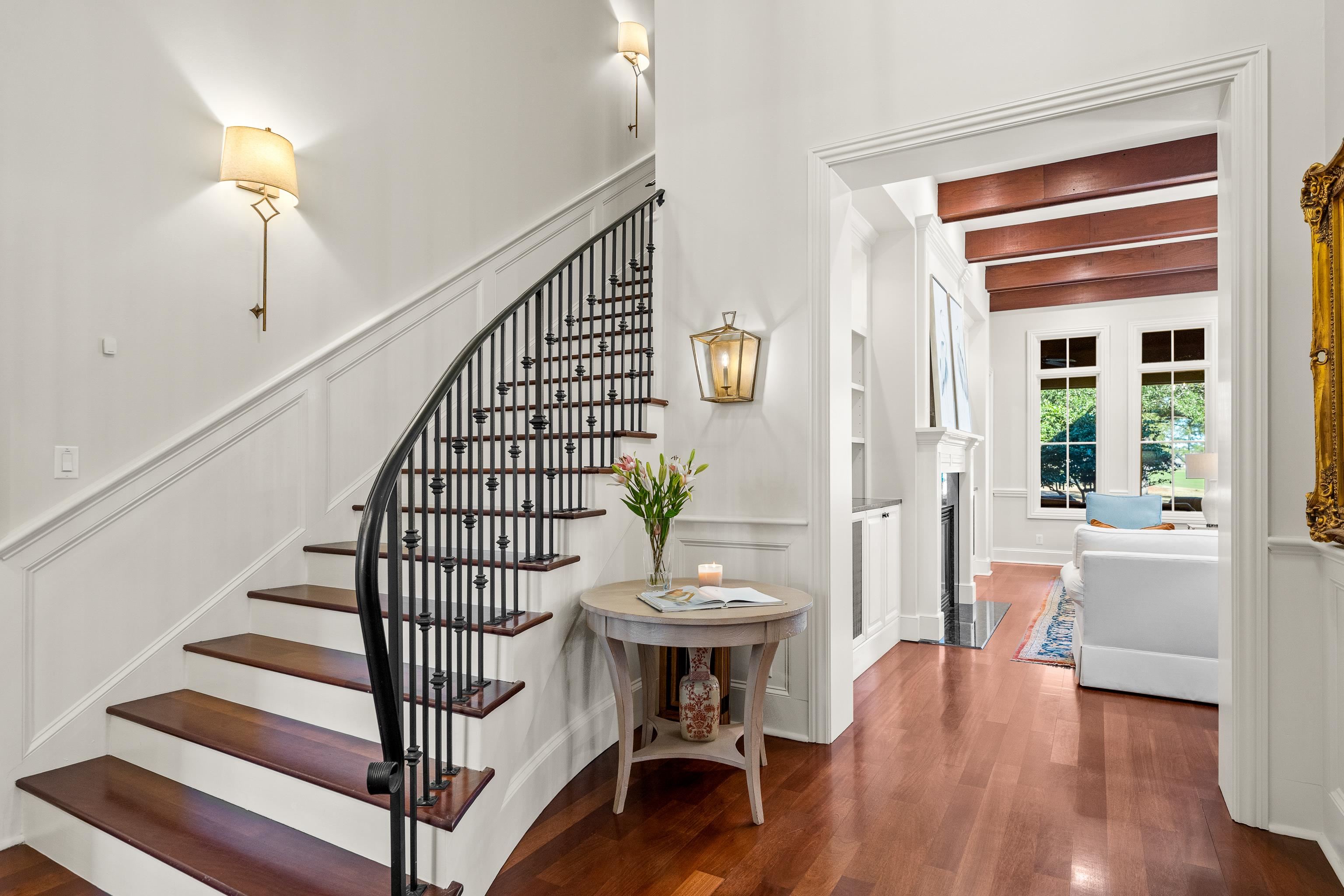 3613 Old Park Road Gulf Shores, AL 36542 - Photo 4 of 72 Stairs
