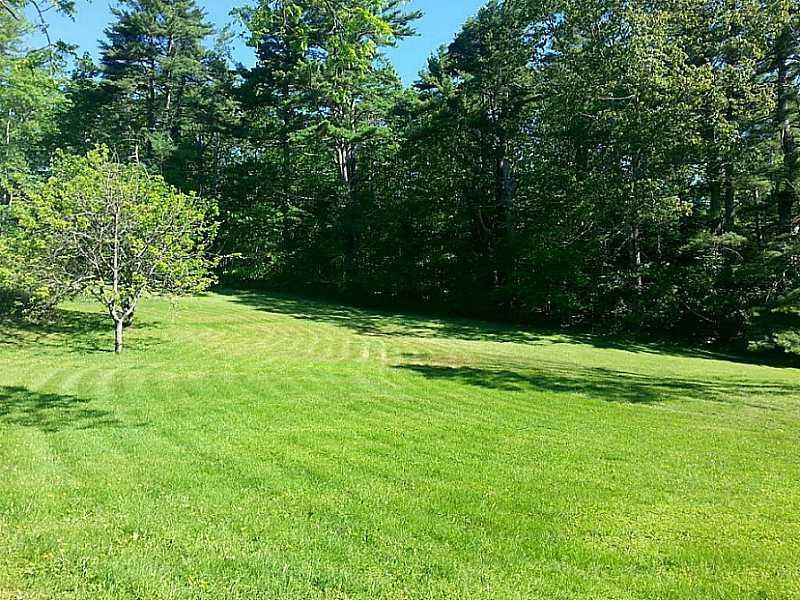 194 Ridge Road Newcastle, ME 04553 - Photo 8 of 24 Yard/Garden.