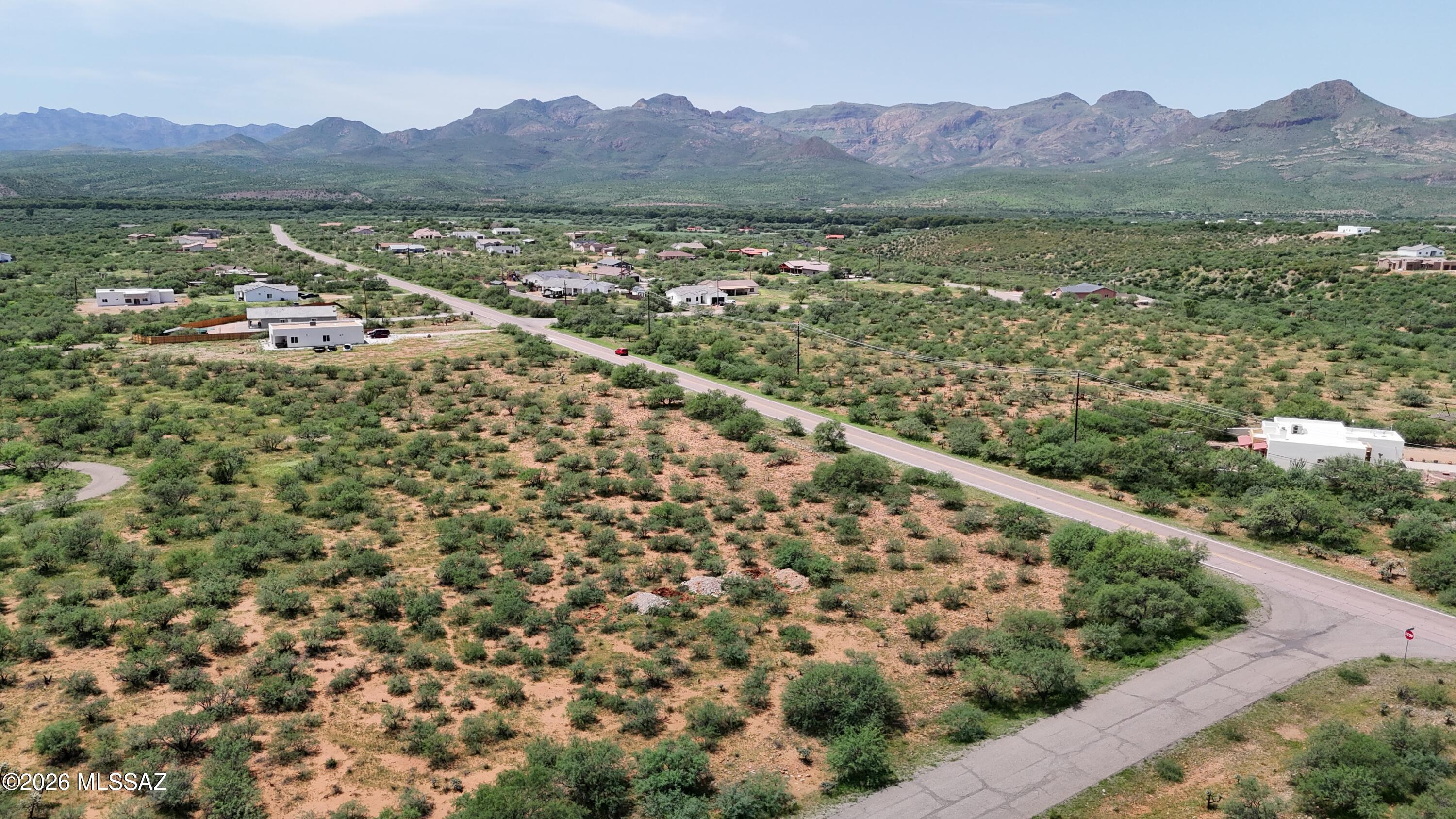 125 Camino Josefina, Unit 15 Rio Rico, AZ 85648 - Photo 4 of 18 DJI_20260807121252_0180_D_125CJ