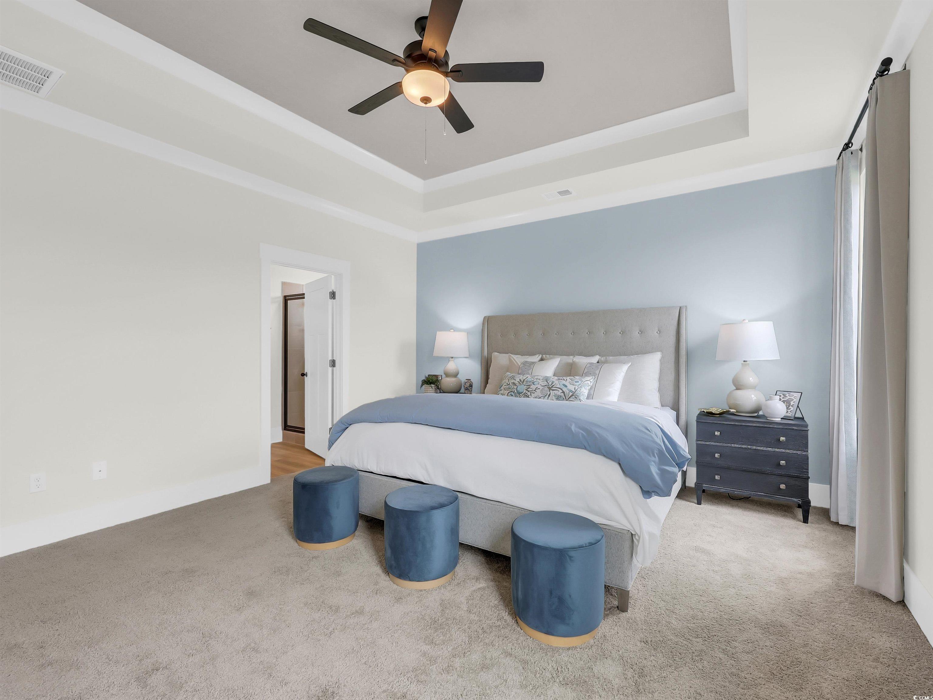 4114 Collins Farm Way Conway, SC 29526 - Photo 15 of 40