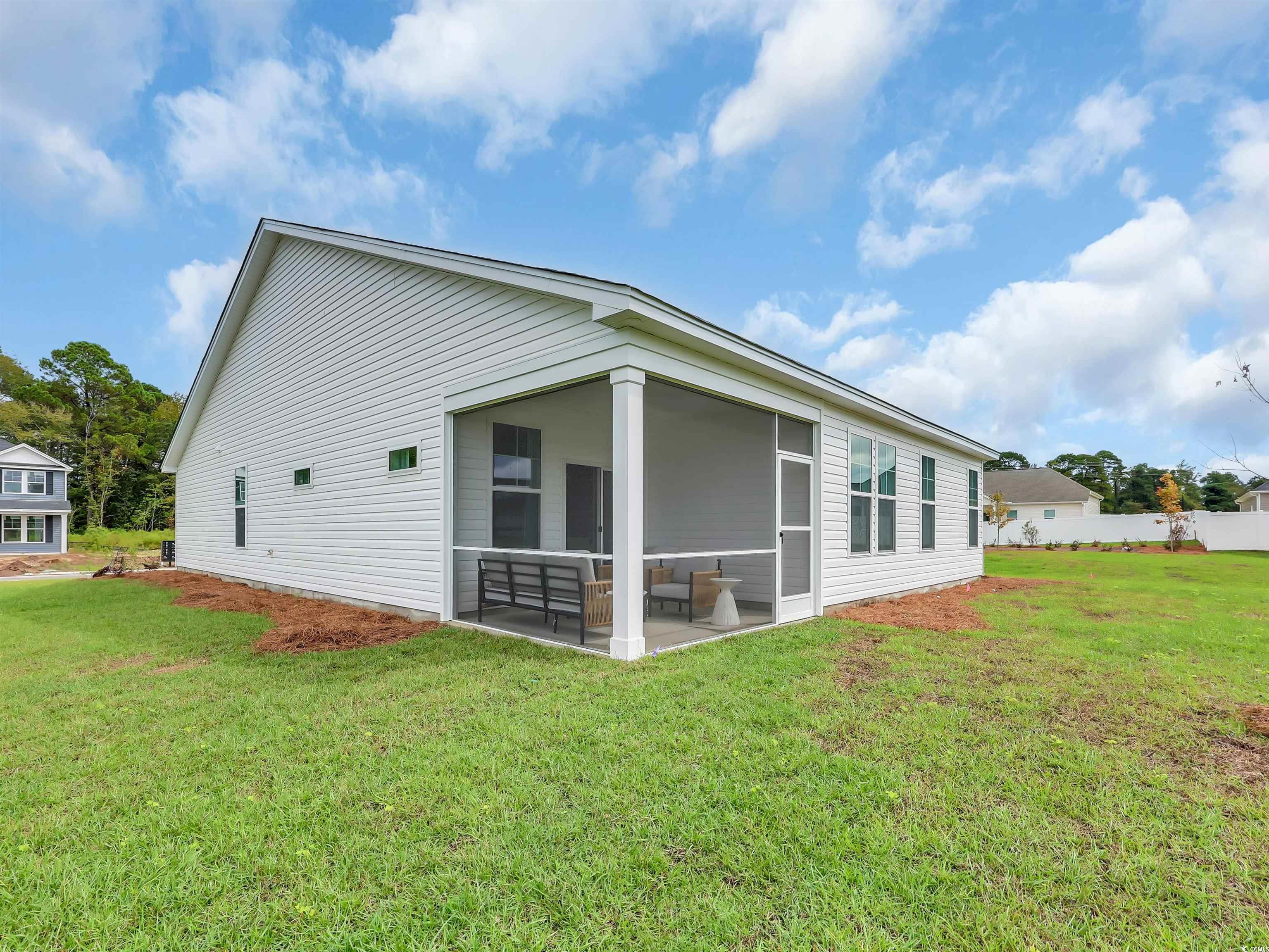 4114 Collins Farm Way Conway, SC 29526 - Photo 29 of 40