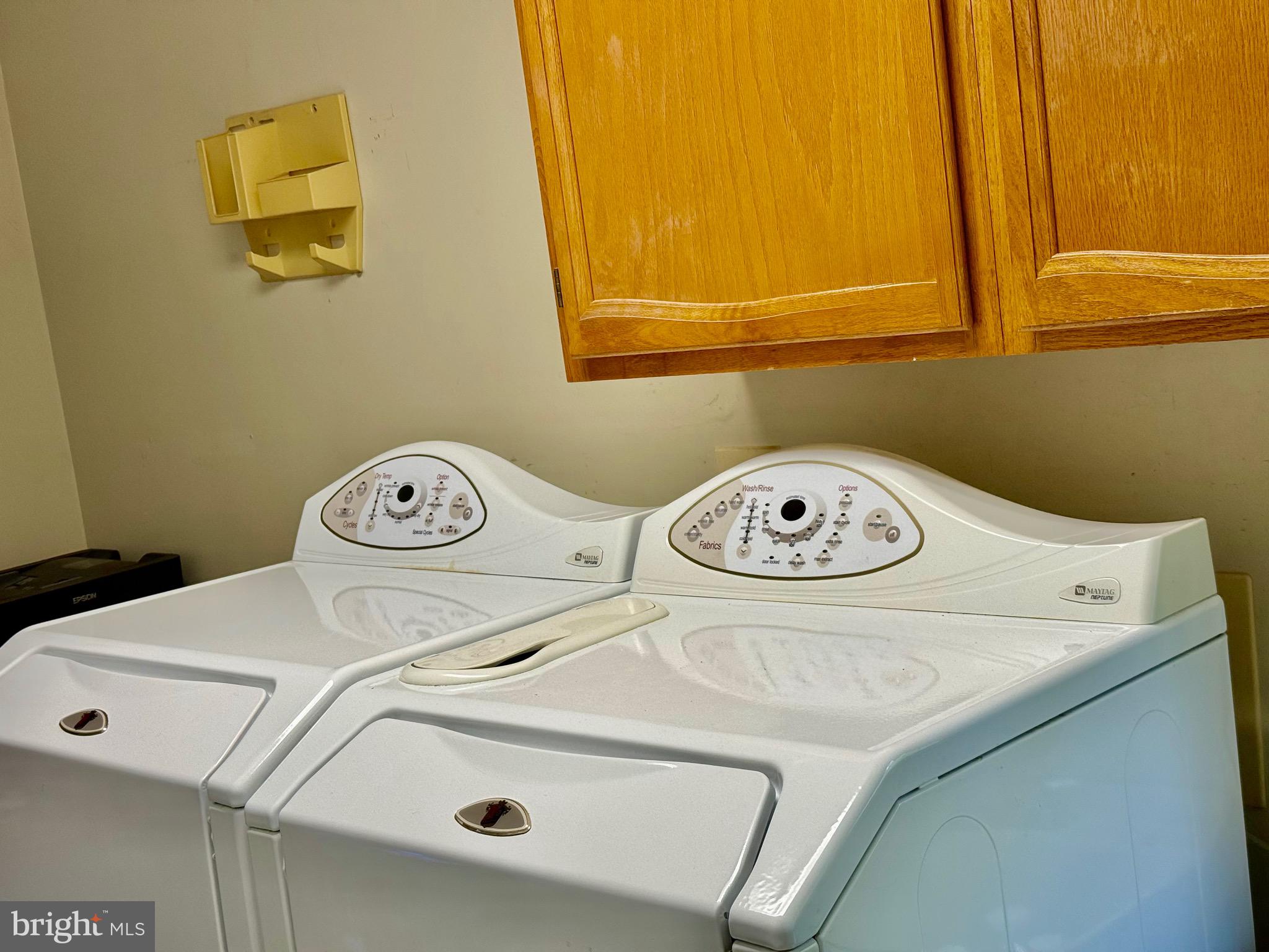 1503 Senseny Road Berryville, VA 22611 - Photo 19 of 45 newer washer and dryer