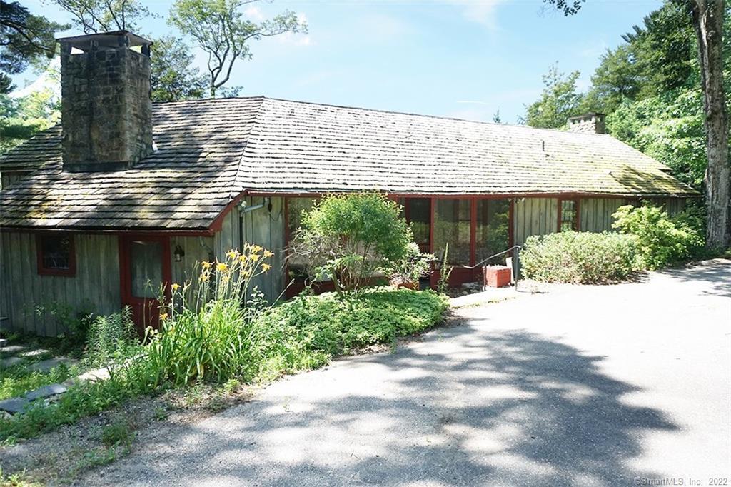 74 Flat Rocks Road Cornwall, CT 06759 - Photo 1 of 1