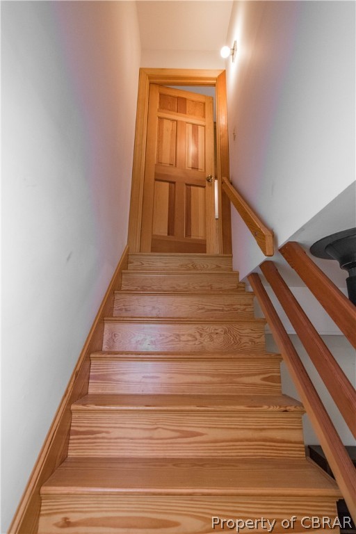 829 Plainview Road Topping, VA 23169 - Photo 22 of 41 Gallery Image 22