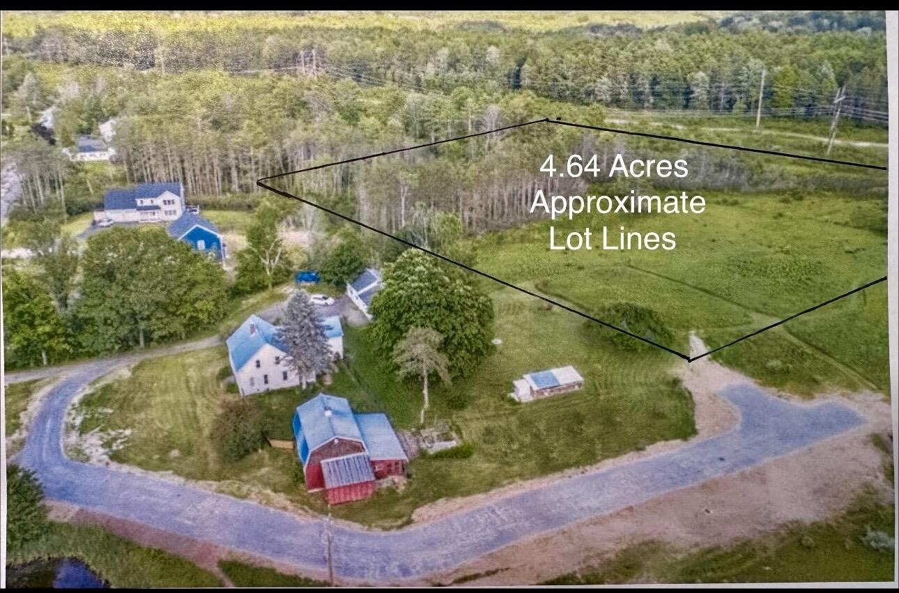 4.64 Acre