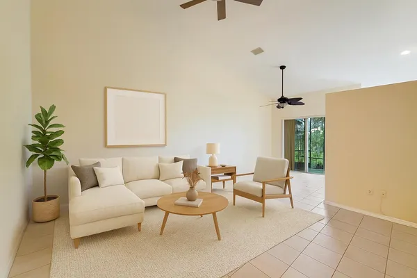 $2,850 | 2400 East Aragon Boulevard, Unit 2, Sunrise, FL 33313