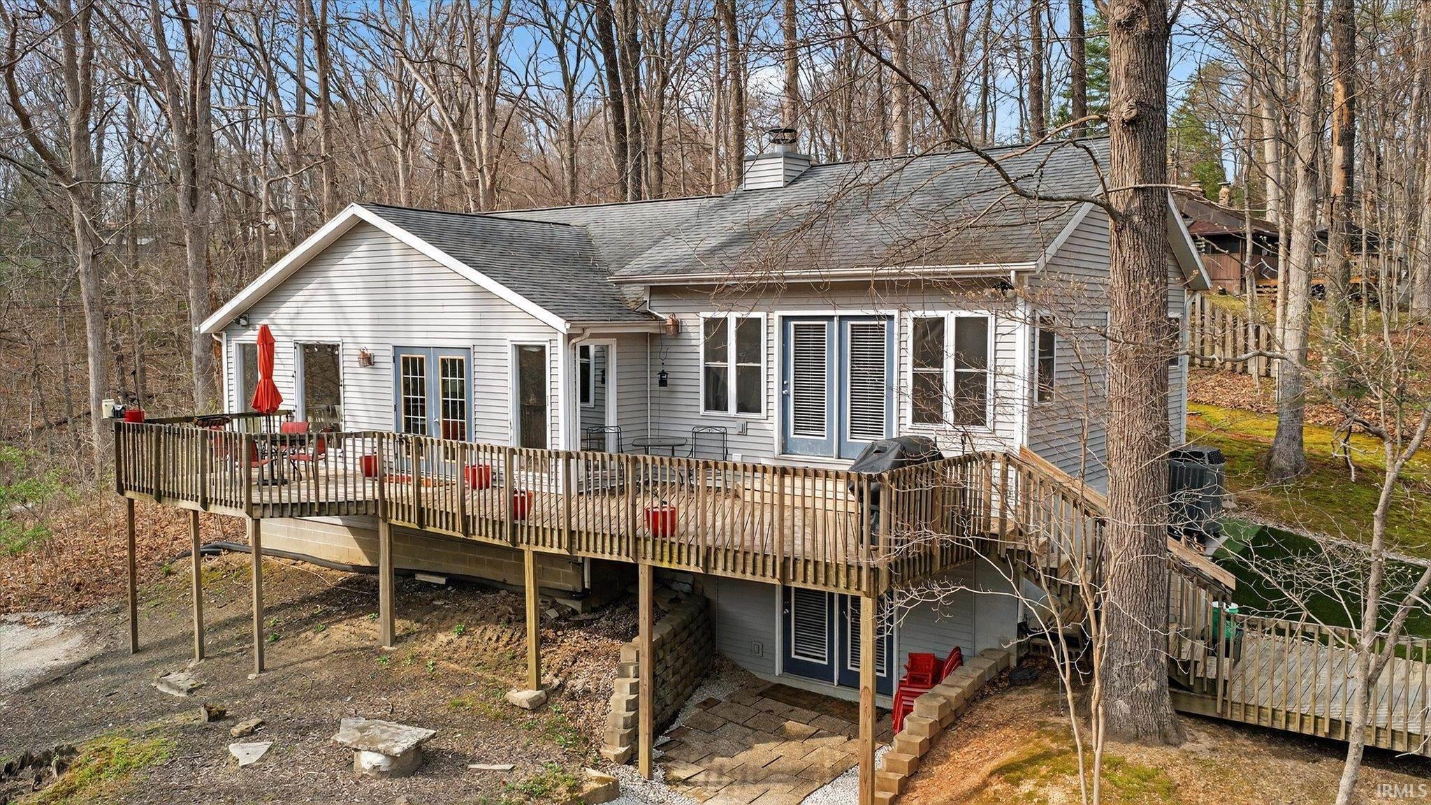 5304 East State Road Bloomington, IN 47401 - Photo 4 of 28