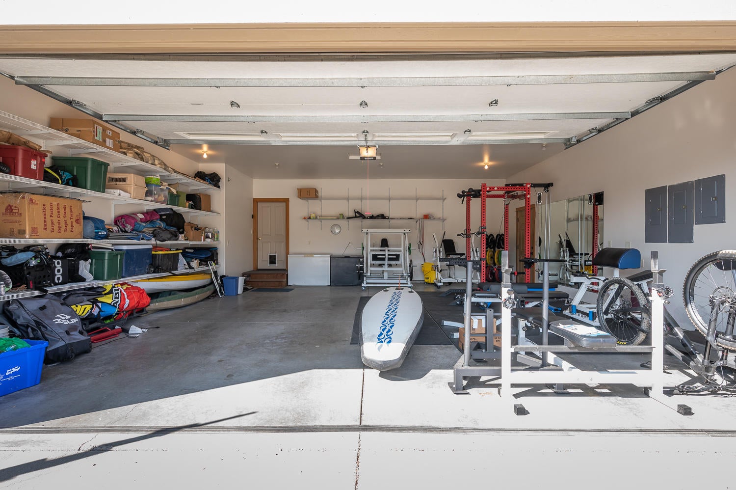 3242 Southwest 43rd Street Redmond, OR 97756 - Photo 20 of 38 Garage attached to house