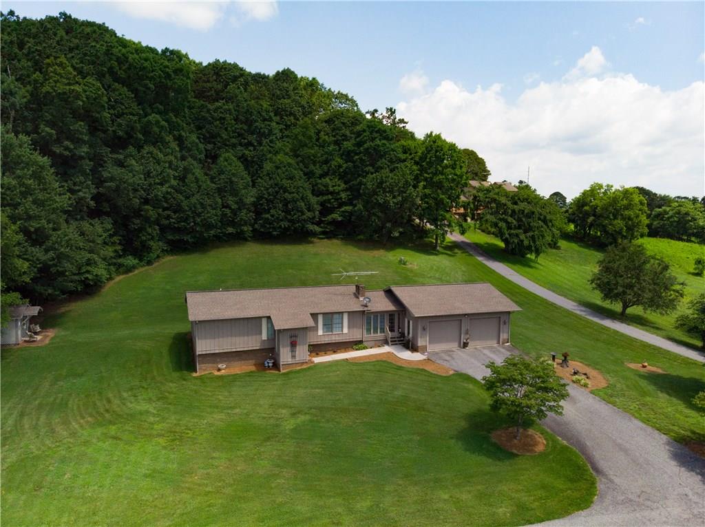 611 Black Oak Ridge Road Taylorsville, NC 28681 - Photo 1 of 36 Gallery Image 1