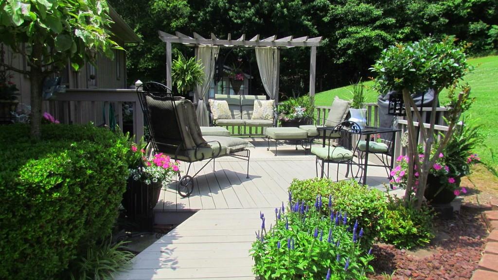 611 Black Oak Ridge Road Taylorsville, NC 28681 - Photo 14 of 36 Gallery Image 14