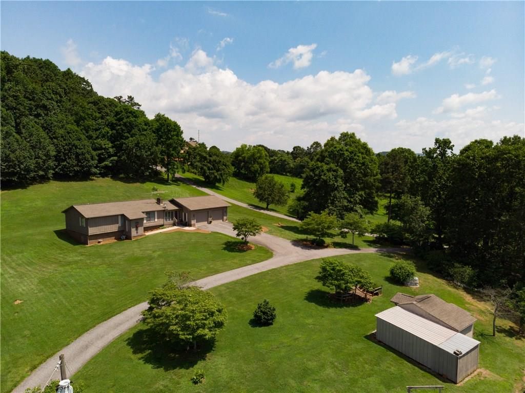 611 Black Oak Ridge Road Taylorsville, NC 28681 - Photo 7 of 36 Gallery Image 7