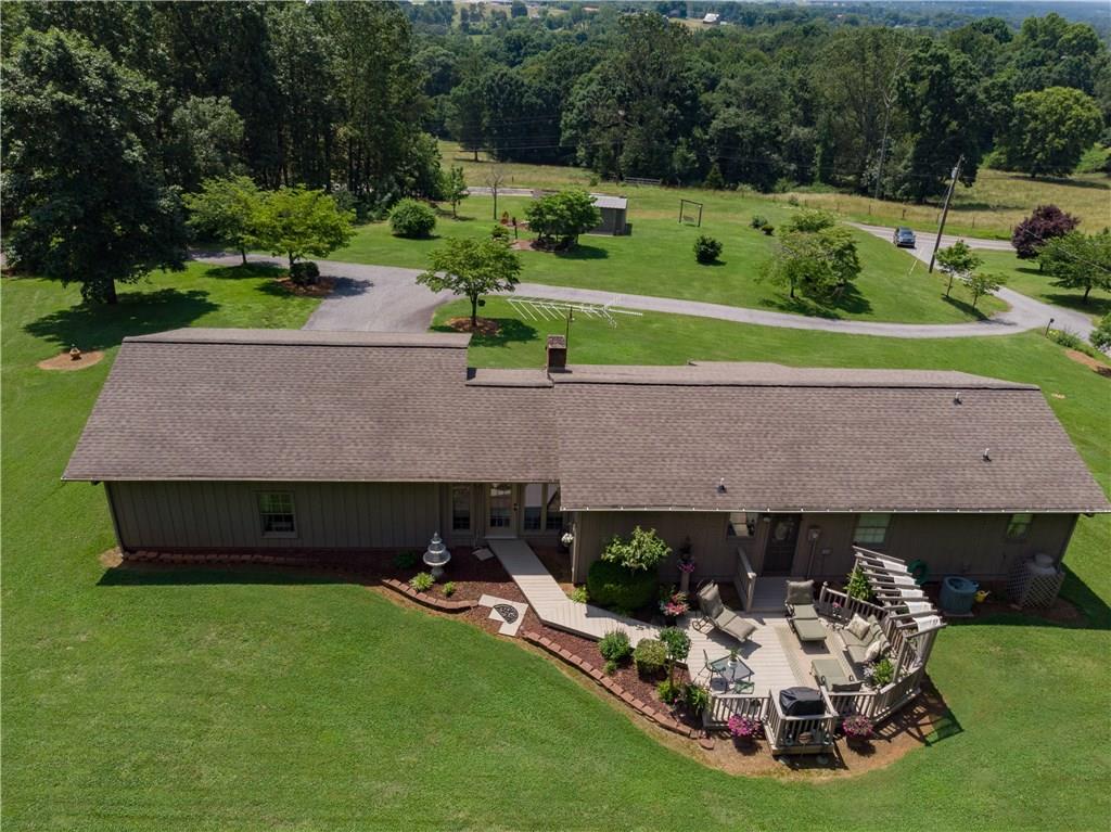 611 Black Oak Ridge Road Taylorsville, NC 28681 - Photo 9 of 36 Gallery Image 9