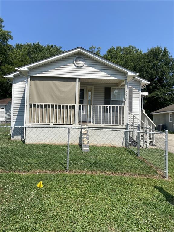 721 Mill Street Southeast Gainesville, GA 30501 - Photo 1 of 23