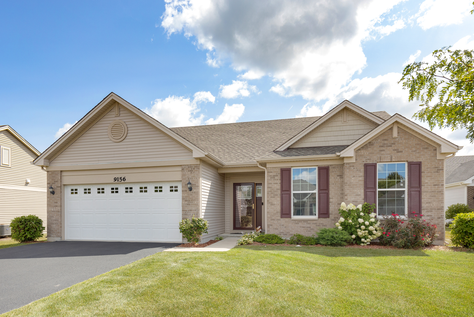 9156 Ritz Court Huntley, IL 60142 - Photo 1 of 21 Gallery Image 1