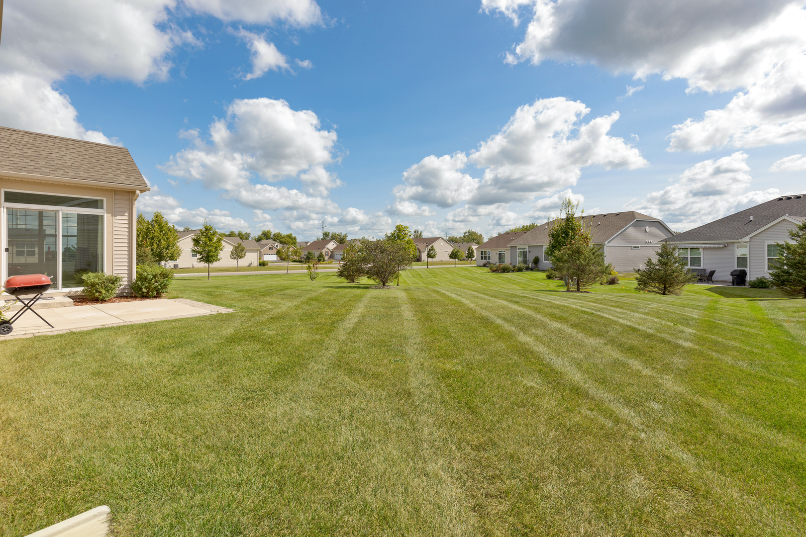 9156 Ritz Court Huntley, IL 60142 - Photo 20 of 21 Gallery Image 20