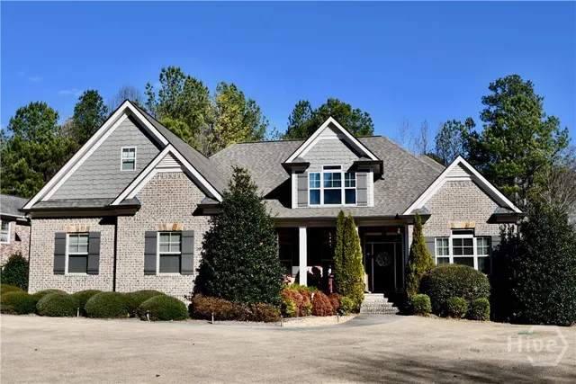 $950,000 | 1080 Oak Ridge Court, Bishop, GA 30621