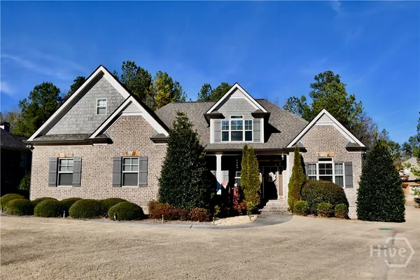 $930,000 | 1080 Oak Ridge Court, Bishop, GA 30621