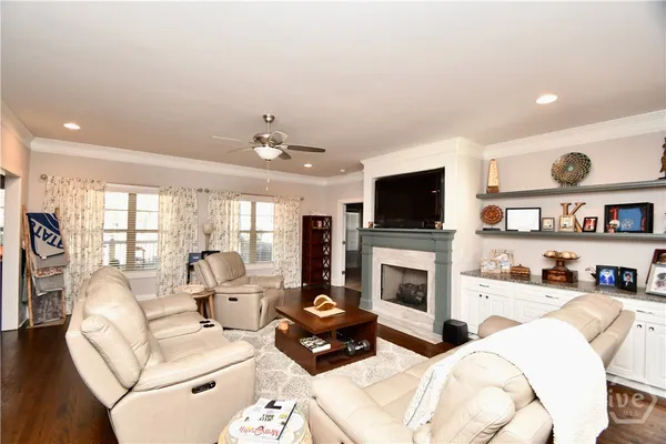 $930,000 | 1080 Oak Ridge Court, Bishop, GA 30621