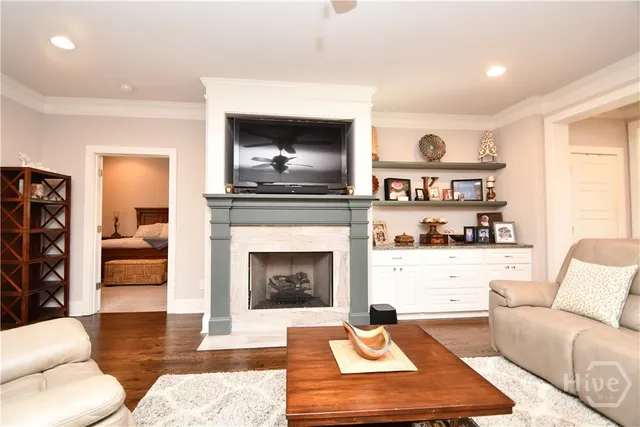 $950,000 | 1080 Oak Ridge Court, Bishop, GA 30621