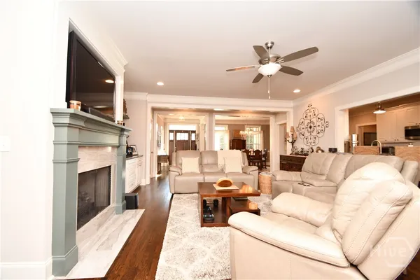 $930,000 | 1080 Oak Ridge Court, Bishop, GA 30621