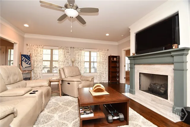 $950,000 | 1080 Oak Ridge Court, Bishop, GA 30621