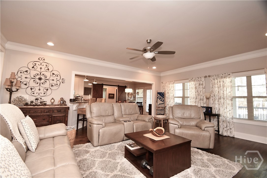 1080 Oak Ridge Court Bishop, GA 30621 - Photo 16 of 61