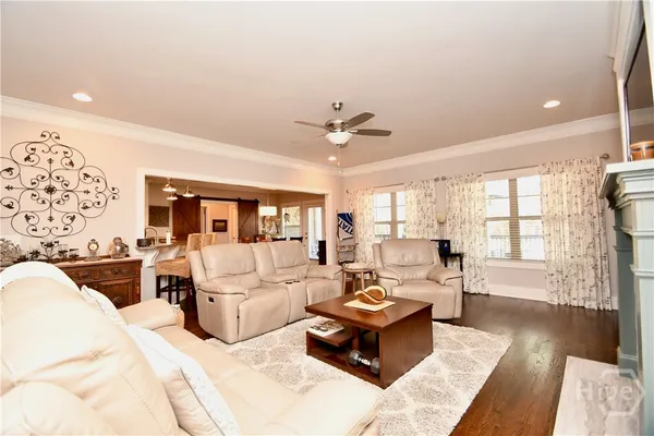 $930,000 | 1080 Oak Ridge Court, Bishop, GA 30621