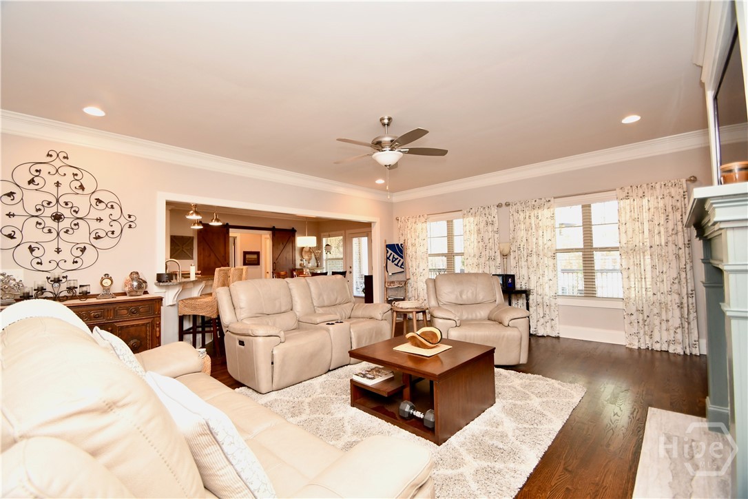 1080 Oak Ridge Court Bishop, GA 30621 - Photo 17 of 61