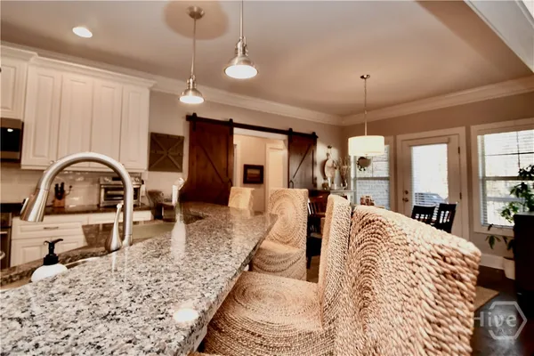 $930,000 | 1080 Oak Ridge Court, Bishop, GA 30621