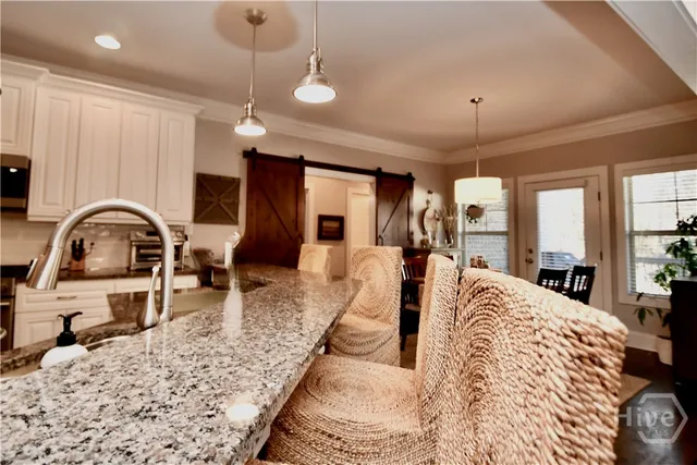 $950,000 | 1080 Oak Ridge Court, Bishop, GA 30621