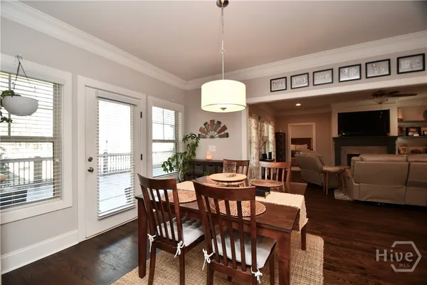 $930,000 | 1080 Oak Ridge Court, Bishop, GA 30621