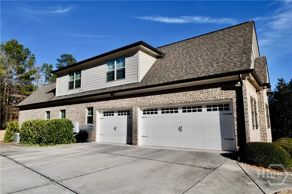 $930,000 | 1080 Oak Ridge Court, Bishop, GA 30621