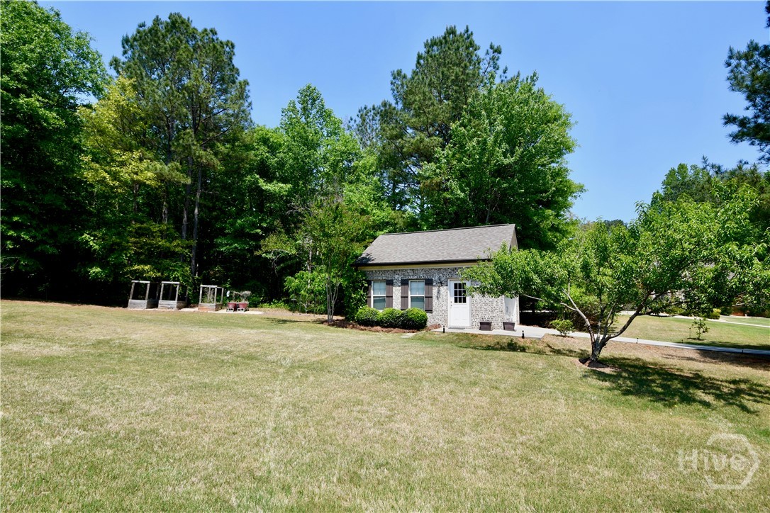 1080 Oak Ridge Court Bishop, GA 30621 - Photo 2 of 59