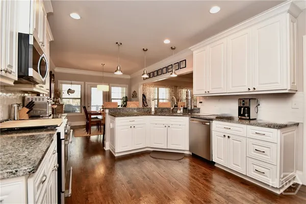 $930,000 | 1080 Oak Ridge Court, Bishop, GA 30621