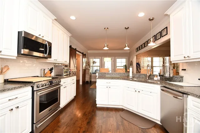 $950,000 | 1080 Oak Ridge Court, Bishop, GA 30621